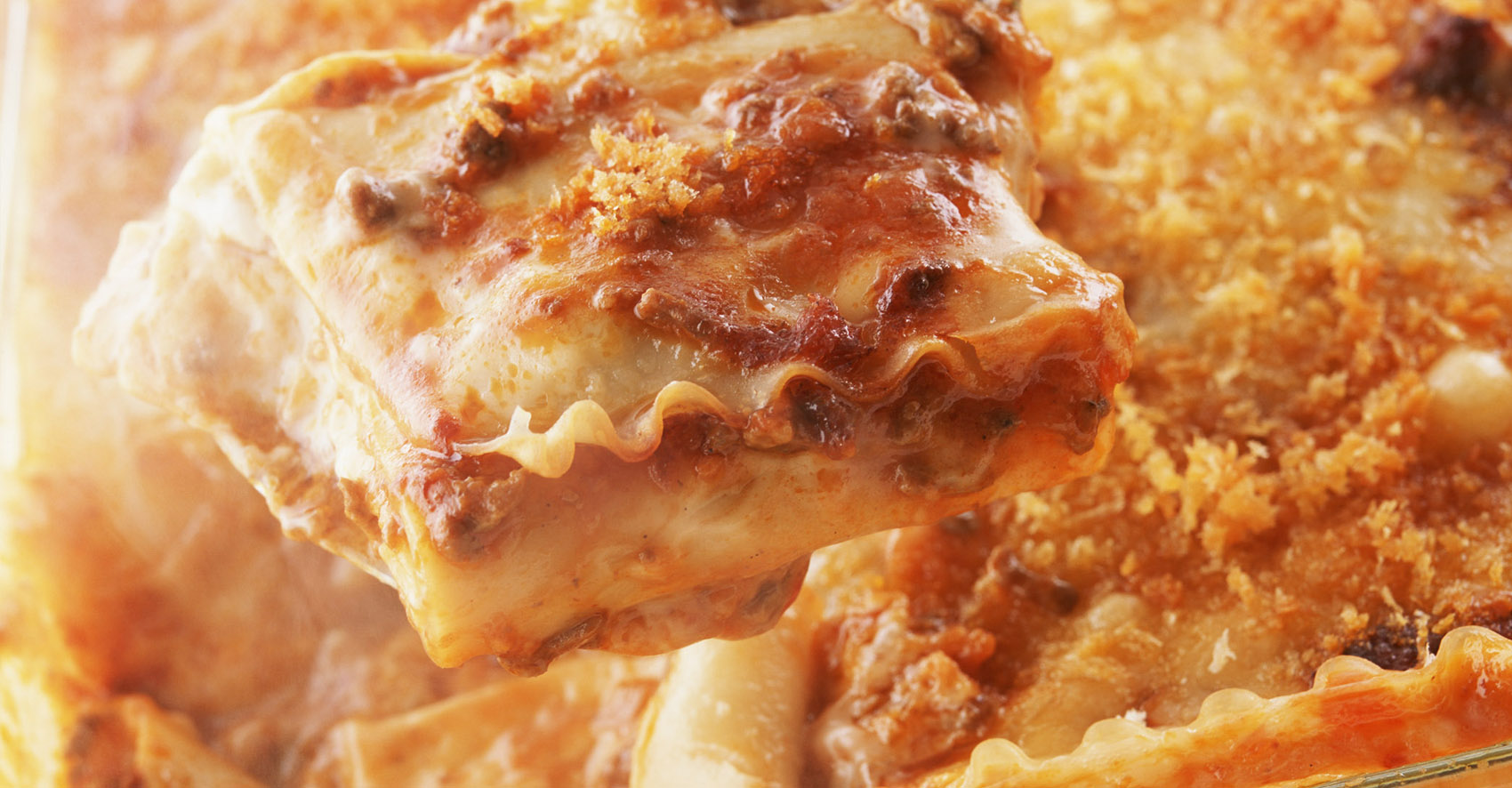 Lasagne e Cannelloni